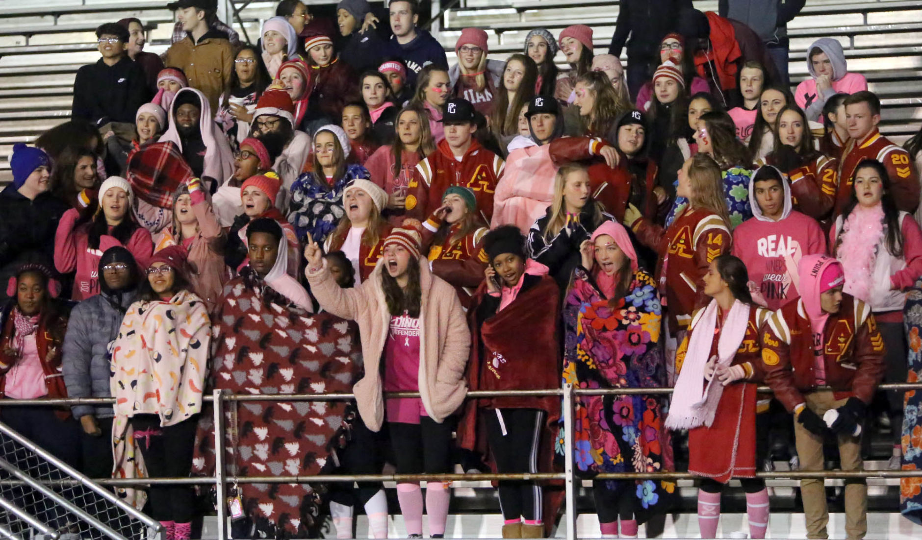 prep football: Andrean/Highland